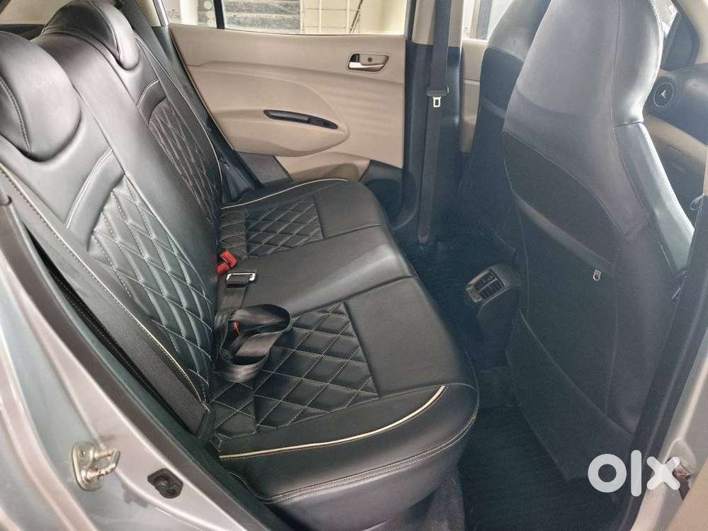 Hyundai New Santro 1.1 Sportz Amt, 2020, Petrol