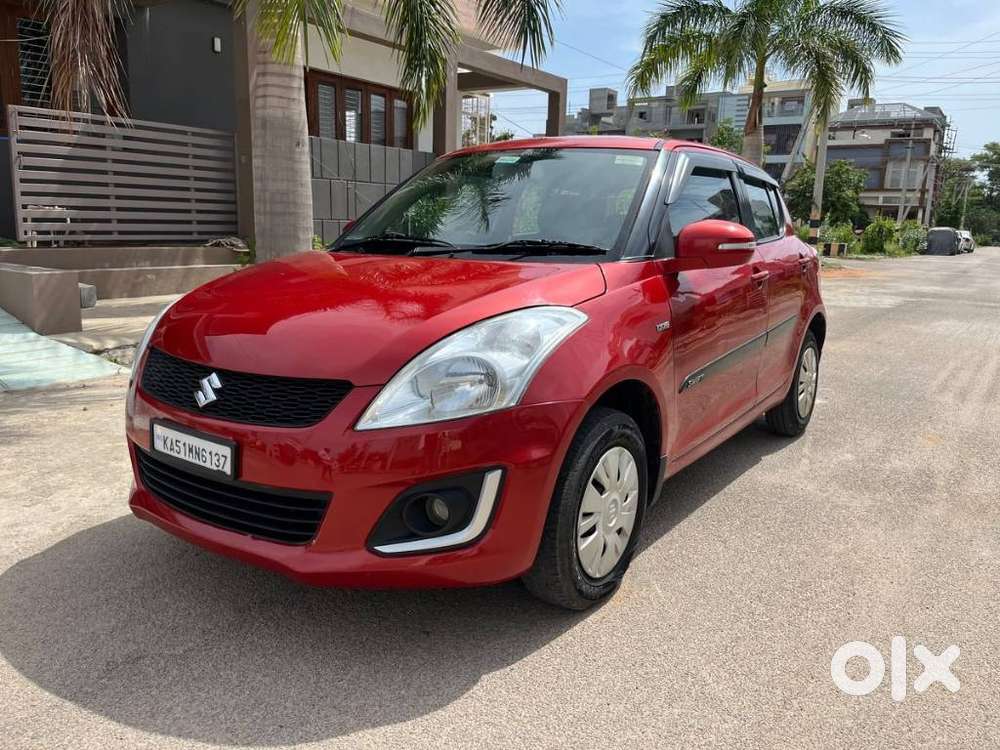 Maruti Suzuki Swift Ddis Vdi, 2013, Diesel