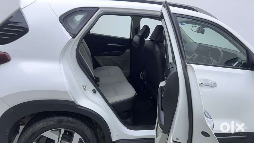 Kia Sonet 1.0 Htx Imt, 2021, Petrol