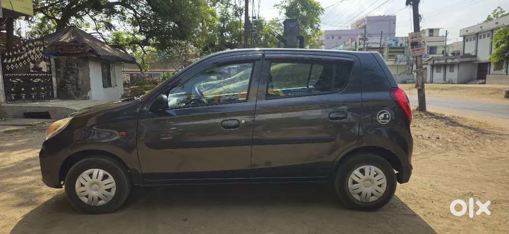 Maruti Suzuki Alto 800 2019 Petrol 57k Km Driven 25kmpl Mileage