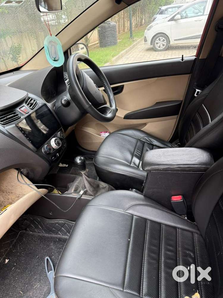 Hyundai Eon 2014 Petrol Well Maintained