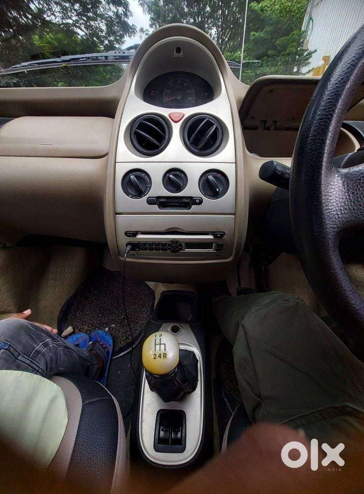 Tata Nano Xt, 2014, Petrol