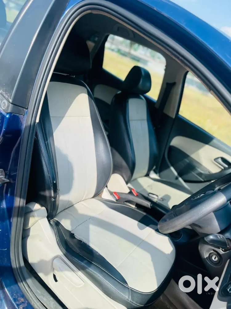 Car Condition Is Good