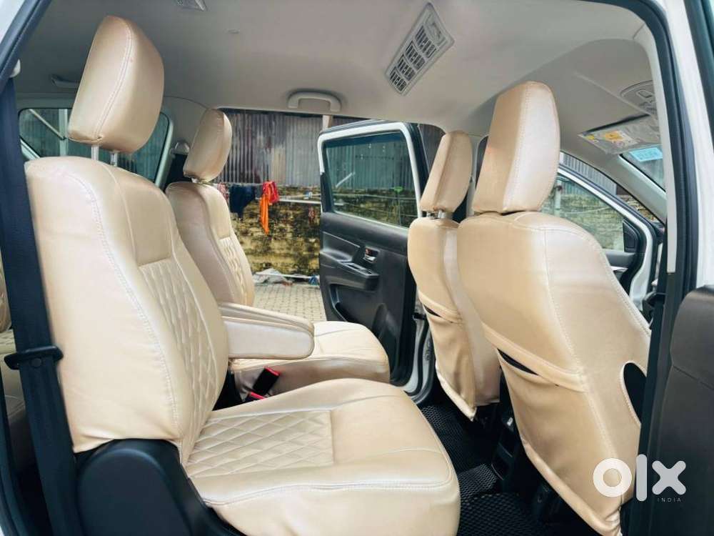 Maruti Suzuki Xl6 1.5 Alpha Plus Mt, 2023, Petrol