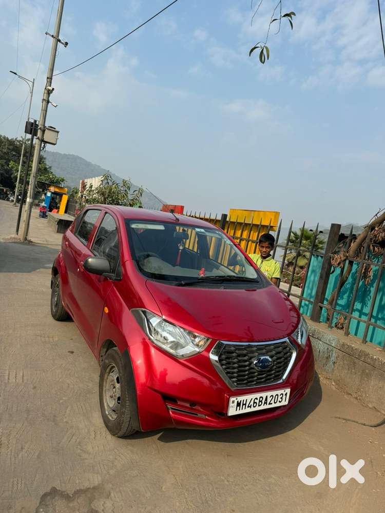 Datsun Redigo 2017 Year Model