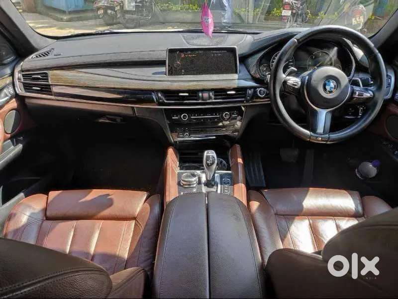 Bmw X6 3.0 Xdrive 40d, 2014, Diesel