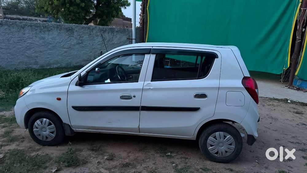 Maruti Suzuki Alto 2020