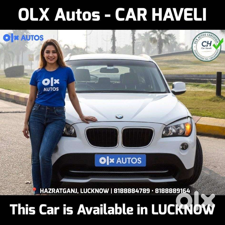 Bmw X1 Sdrive20d Expedition, 2013, Diesel