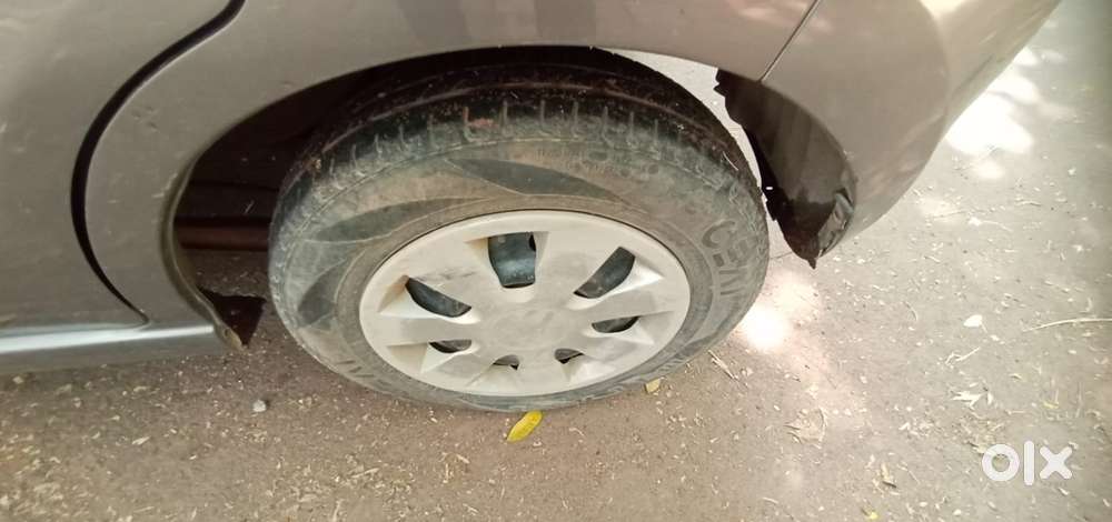 Maruti Suzuki A-star At Vxi, 2013, Petrol