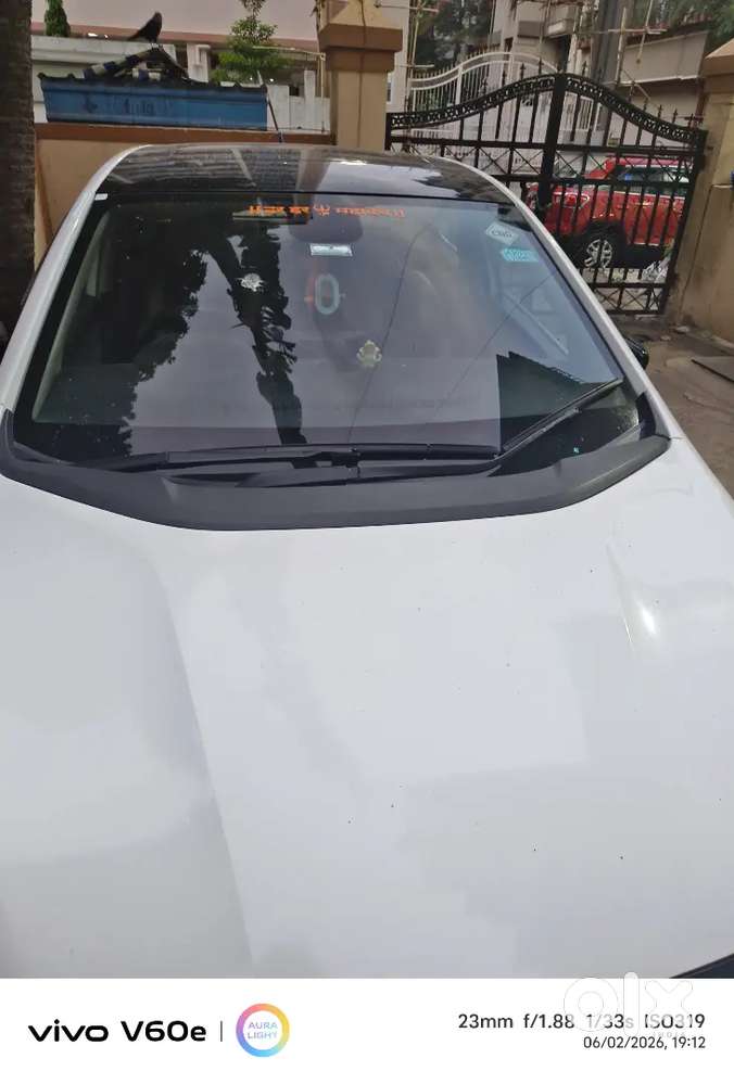Tata Altroz 2023 Cng & Hybrids 28000 Km Driven With Sunroof