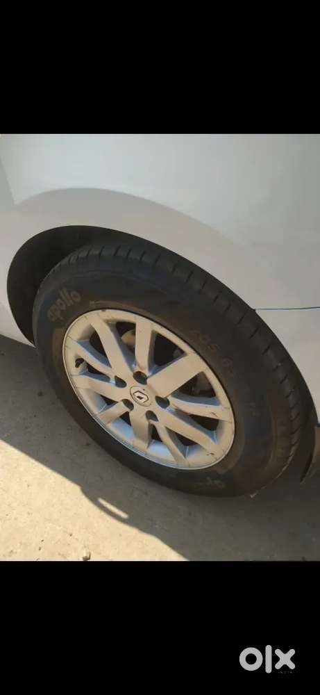 Renault Fluence 2011 Diesel 135000 Km Driven
Stanley Leather