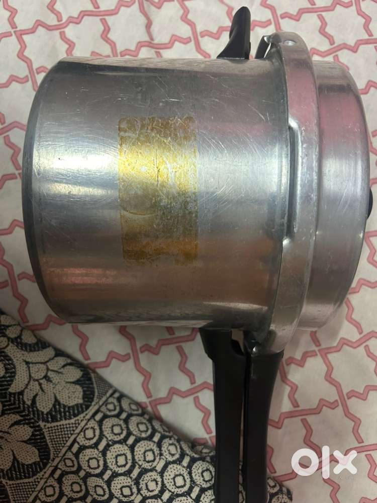 Prestige cooker