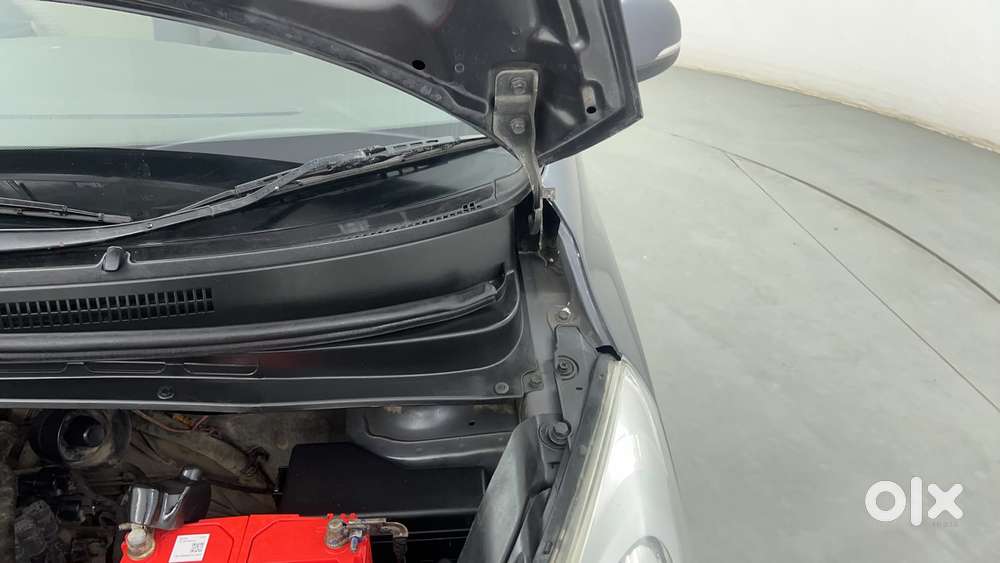 Hyundai I10 Sportz 1.2 Kappa2, 2013, Petrol