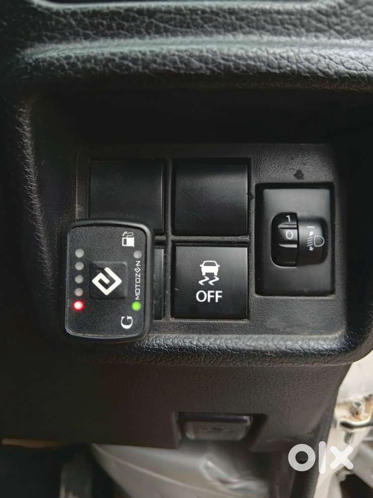 Maruti Suzuki Eeco 5 Str Ac(o) Cng, 2024, Cng & Hybrids