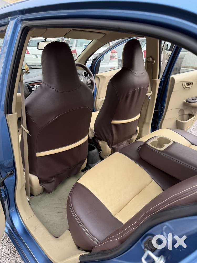 Honda Amaze Vx O Idtec, 2013, Diesel
