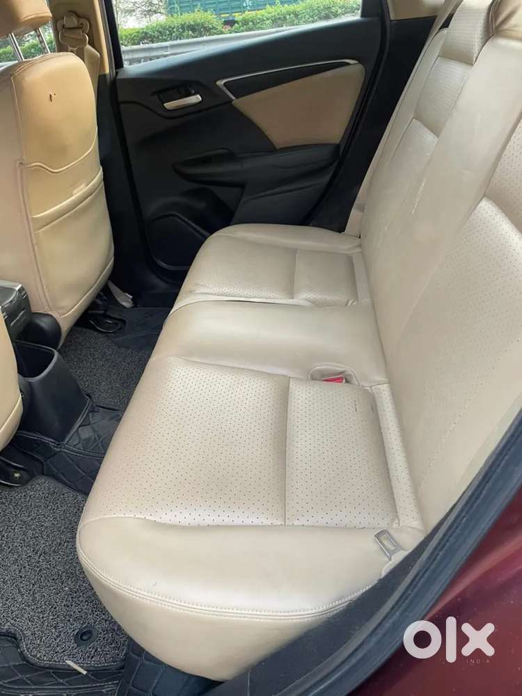 Honda Jazz, 2017, Petrol