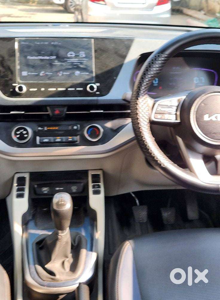 Kia Carens 1.5 Premium 7 Str, 2024, Diesel