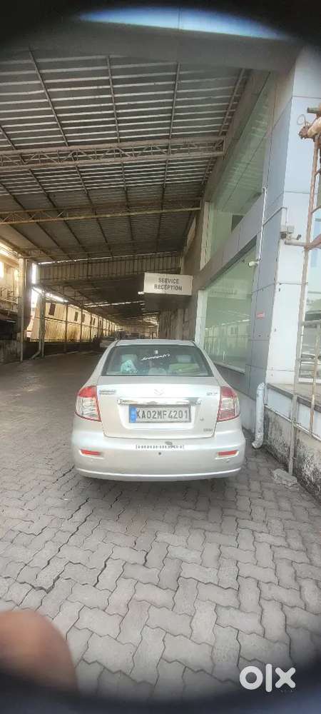 Maruti Suzuki Sx4 2011 Diesel Good Condition