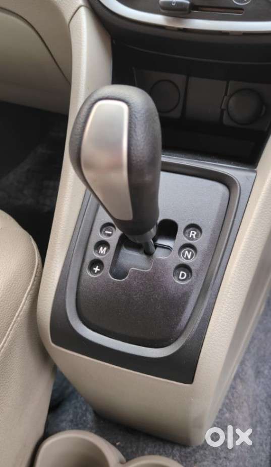 Maruti Suzuki Celerio 1.0 Vxi Amt, 2015, Petrol