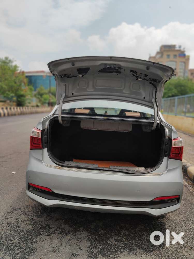 Hyundai Xcent 1.2 Crdi Sx, 2019, Diesel