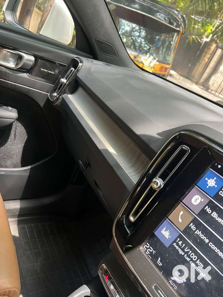 Volvo Xc40 D4 R-design, 2019, Diesel