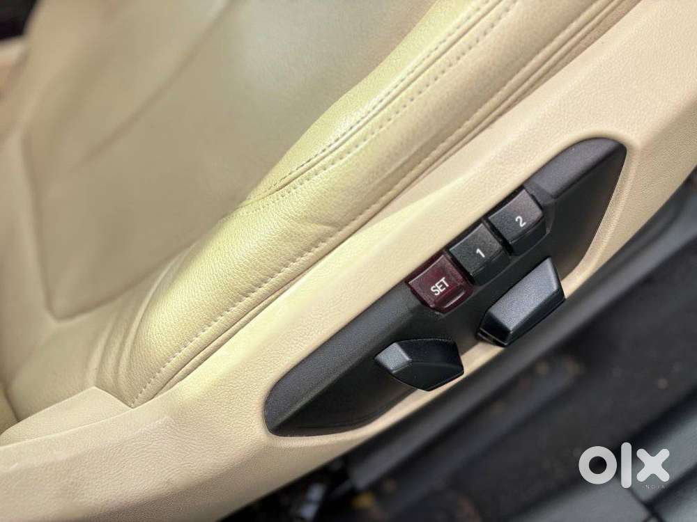 Bmw X1 Sdrive 20d X Line, 2017, Diesel