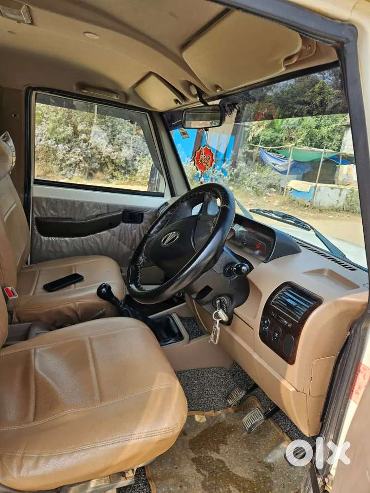 Mahindra Be 6 2021 Diesel 60000 Km Driven