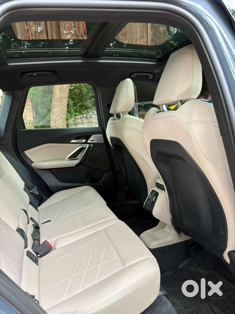 Bmw X1 Sdrive18i M Sport, 2025, Petrol