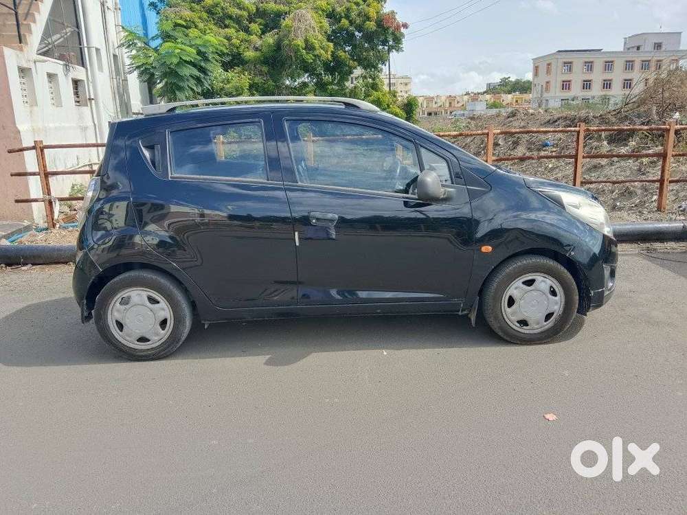 Chevrolet Beat Ls, 2011, Diesel
