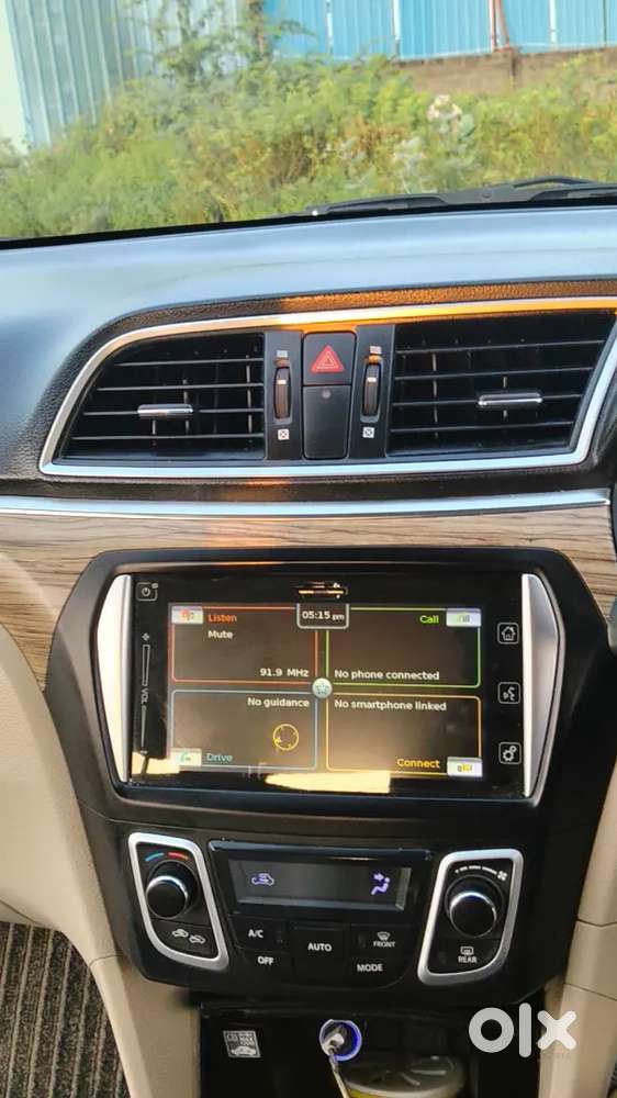 Maruti Suzuki Ciaz 2018