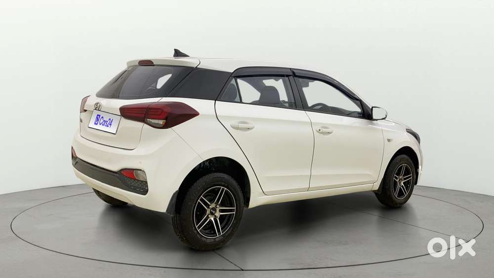 Hyundai Elite I20 1.4 Magna Plus Crdi, 2019, Diesel