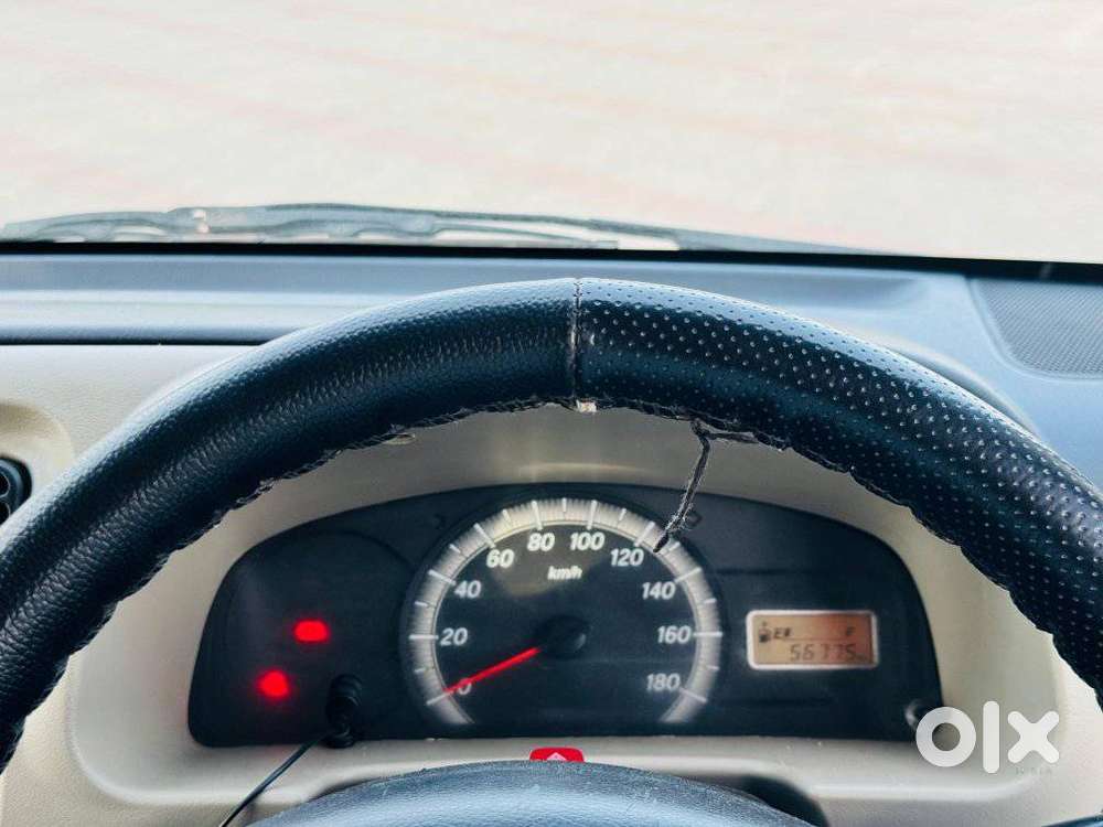 Maruti Suzuki Eeco 5 Str Ac (o), 2021, Cng & Hybrids