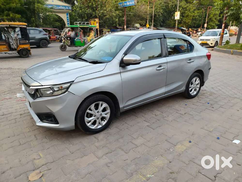 Honda Amaze 2019 Diesel
