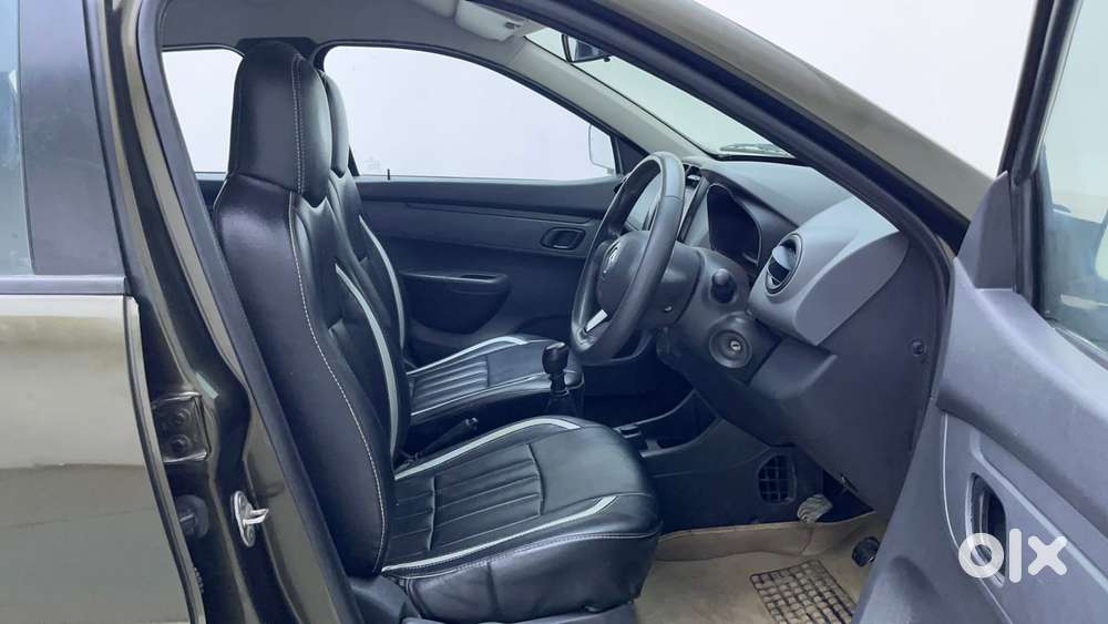 Renault Kwid 1.0 Rxt, 2015, Petrol