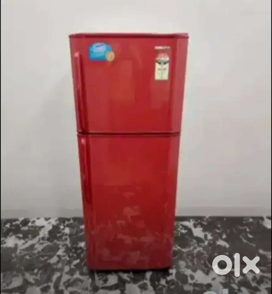 Adds60/Samsung double door refrigerator with5star rating (Seconds