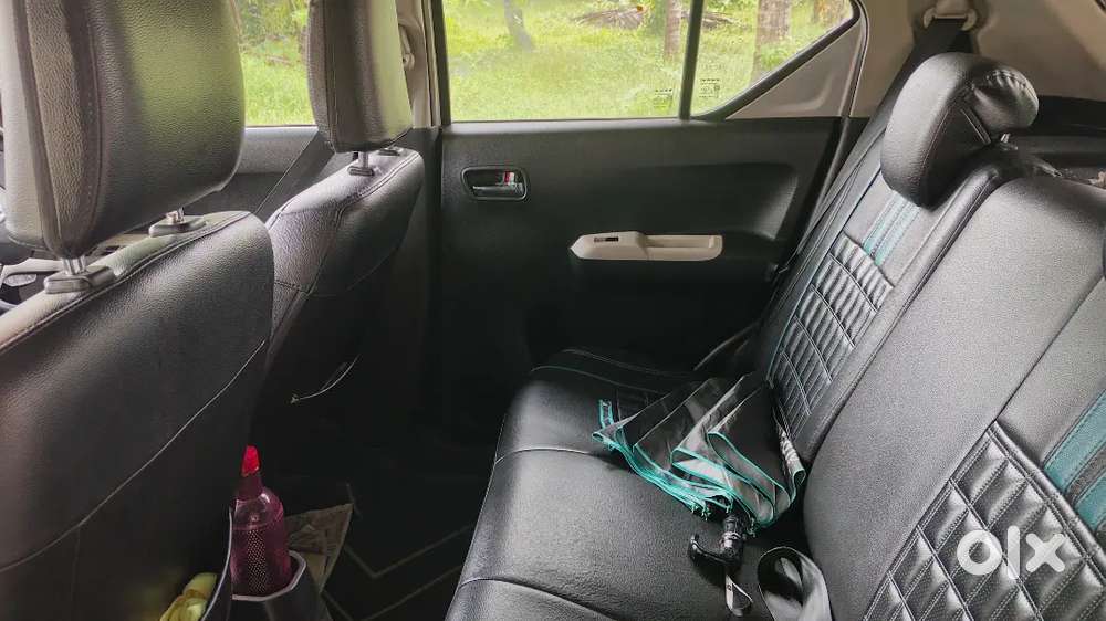 2017 Maruti Suzuki Ignis
