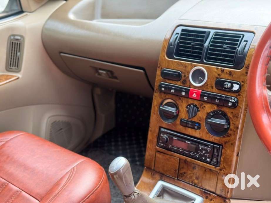 Tata Safari Dicor 2.2 Ex 4x2 Bs Iv, 2016, Diesel