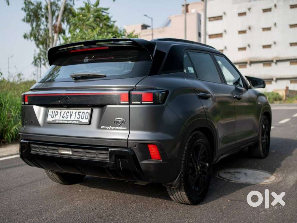 Hyundai Creta 1.6 Sx (o), 2025, Diesel