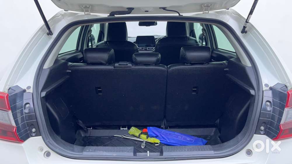 Maruti Suzuki Baleno 1.2 Alpha At, 2023, Petrol