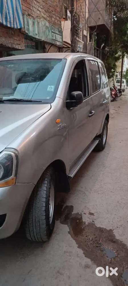 Mahindra Xylo Diesel 2011