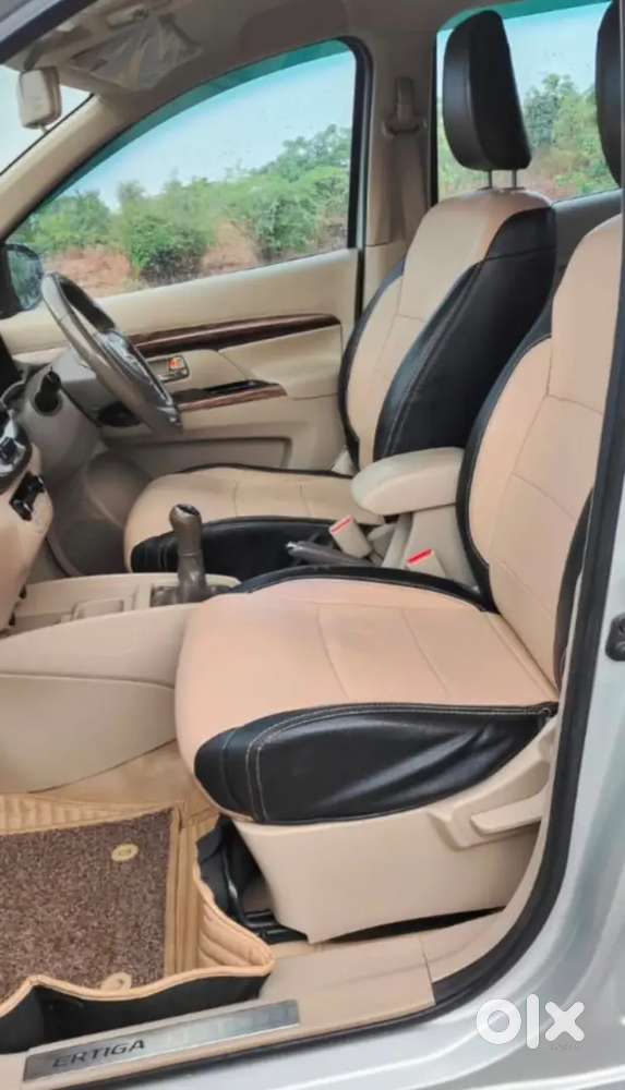 Maruti Suzuki Ertiga 2019 Diesel 150000 Km Driven