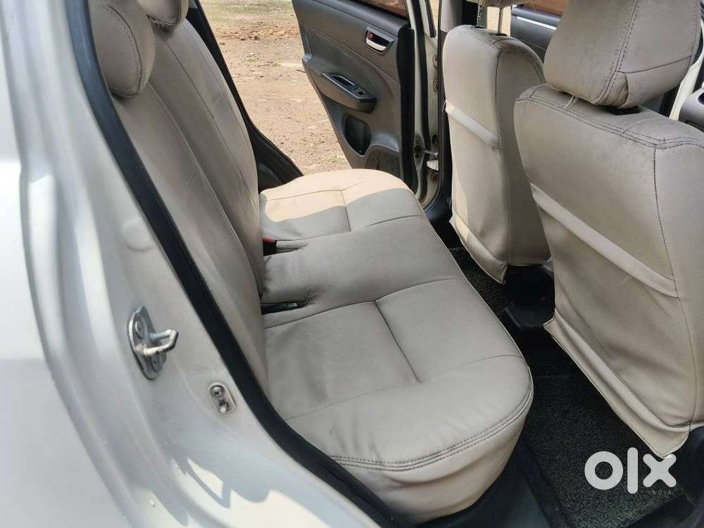 Maruti Suzuki Swift Ddis Vdi, 2014, Diesel