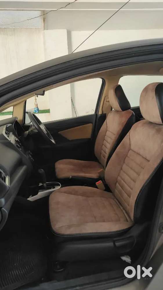 Honda Jazz 2016
