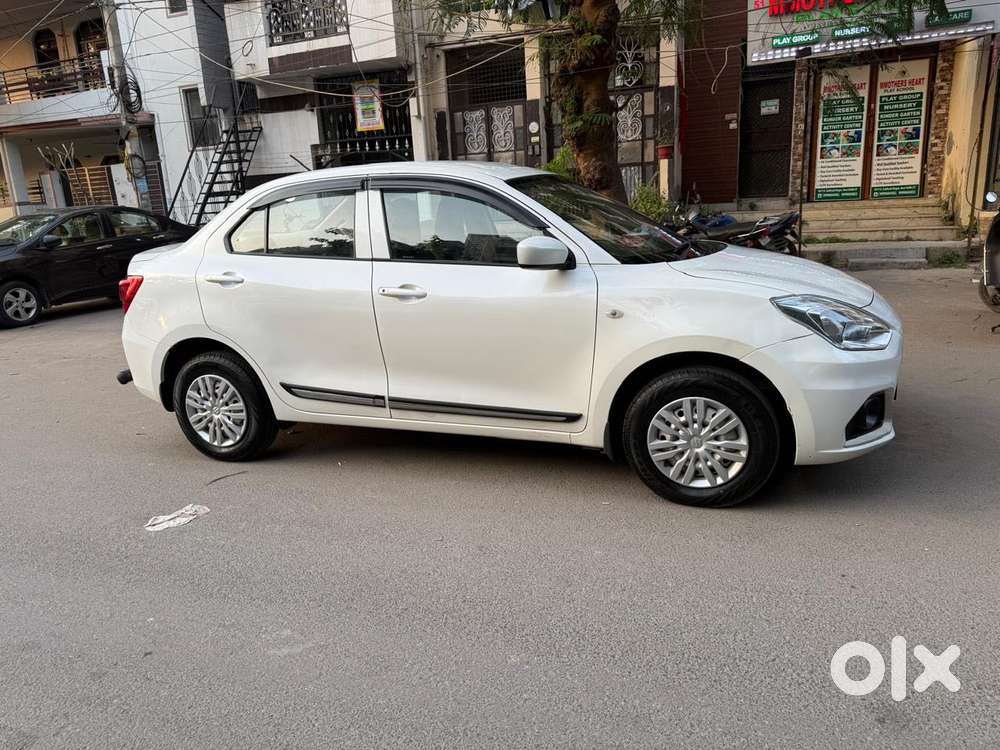 Maruti Suzuki Swift Dzire, 2023, Petrol