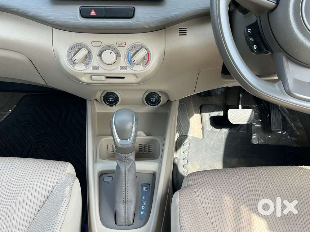 Maruti Suzuki Ertiga Vxi At Petrol, 2025, Petrol