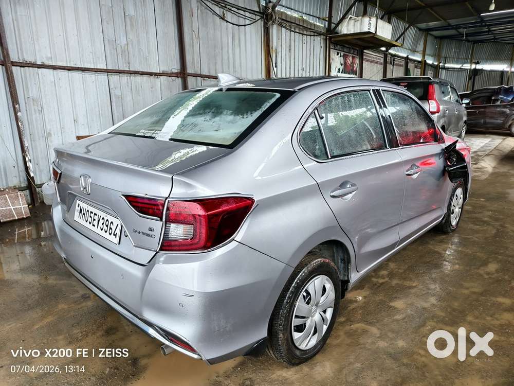 Honda Amaze 2022 Petrol