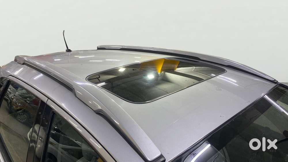 Honda Wr-v I-dtec Vx, 2018, Diesel