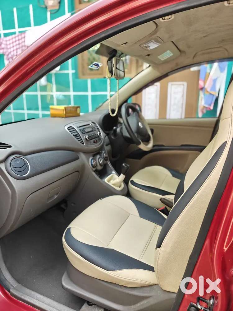 Good And Neat Condition Petrol+lpg (modified Projectr Light)