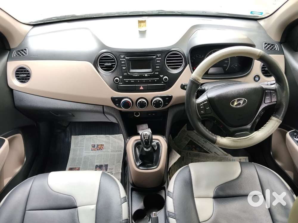 Hyundai Grand I10 Asta 1.2 Crdi, 2013, Diesel