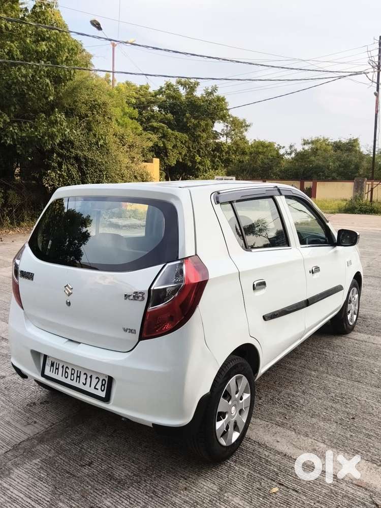 Maruti Suzuki Alto K10 1.0 Vxi (o), 2015, Petrol
